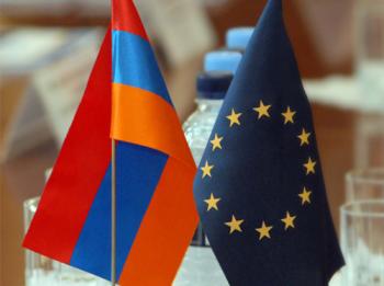 Серж Саргсян на встрече с Тойво Клааром: По всей видимости, до конца апреля Армения ратифицирует соглашение с ЕС