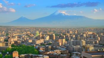 В Москве презентована стратегия 'Ереван - умный город'
