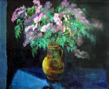 Чалтырь художники 2