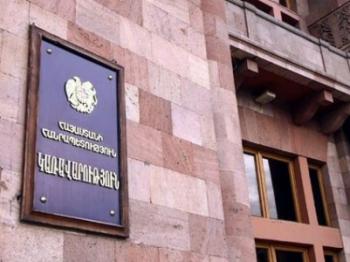 Правительство Армении одобрило европейскую конвенцию о борьбе с насилием против женщин