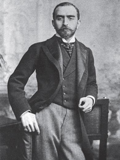 Гюльбенкян Галуст Гюльбенкян Галуст