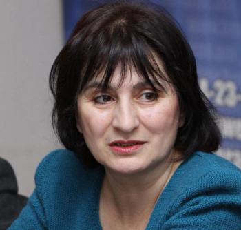 Налчаджян Карине