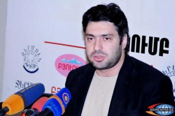 Марашлян Вартан