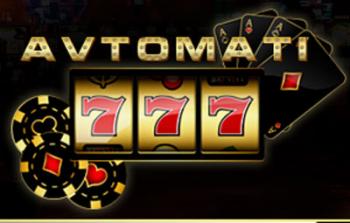 игровые автоматы на реальные деньги