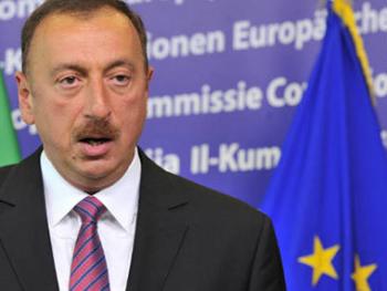 Алиев Ильхам