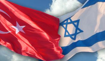 Признать Геноцид армян назло Турции? - израильские приоритеты 'в пику' или 'ради'