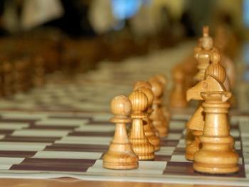 Армянки захватили лидерство на Всемирной шахматной олимпиаде