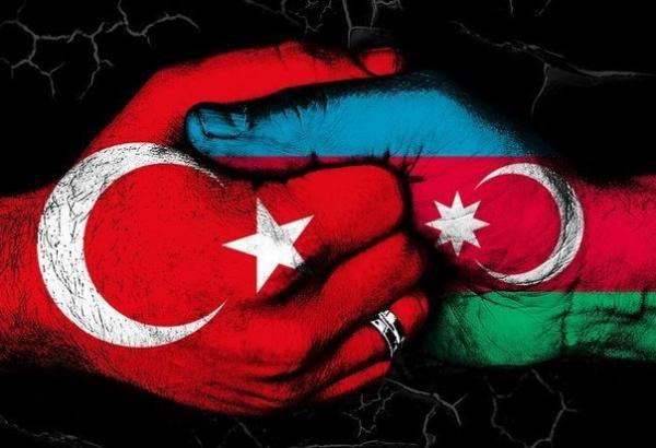  Азербайджан введет с сентября безвизовый режим с Турцией 