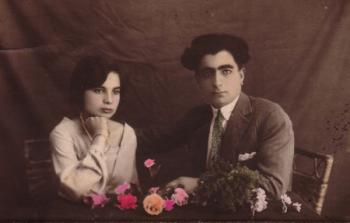 Гурген и Мальвина