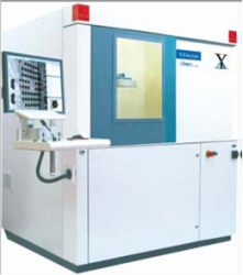 оборудование для рентгеновского контроля