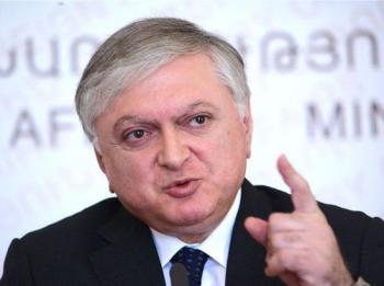 Налбандян: у Азербайджана сдают нервы, но не следует поддаваться провокациям