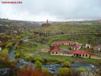 Аштаракское ущелье