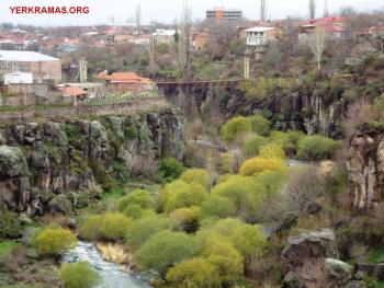 Аштаракское ущелье