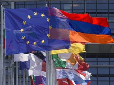  ЕС обеспокоен угрозами в адрес ЛГБТ-сообщества в Армении 