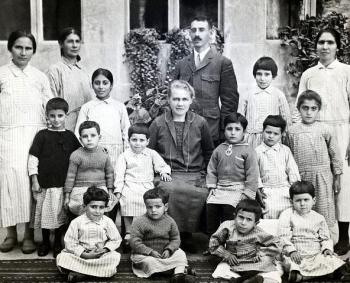 Бодиль Бьорн