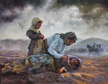 Геворг Мхитарян