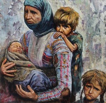 Геворг Мхитарян