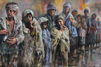 Геворг Мхитарян