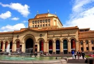 площадь республики