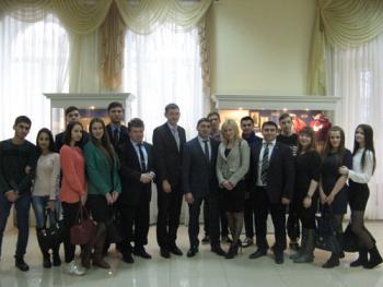 семинар Ростов