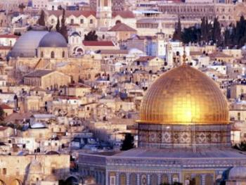 Мэрия Иерусалима намерена взыскать с христиан более $180 миллионов