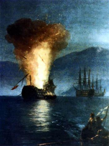 Айвазовский