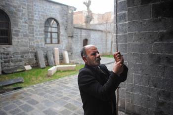 Бехчет Шайон