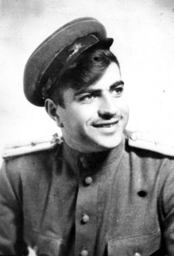 Петрос Петросян