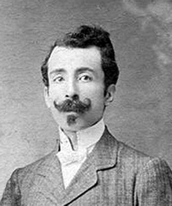 Рубен Зардарян