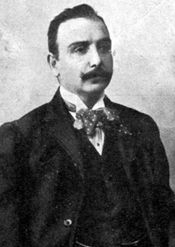 Григор Зограб