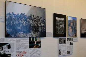 Петербург выставка