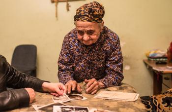 Нектар Алатузян Нектар Алатузян