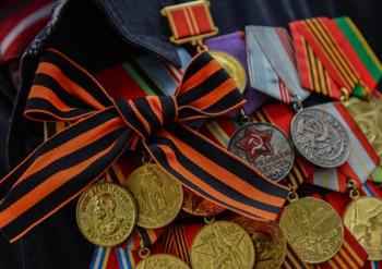 ВОВ война победа