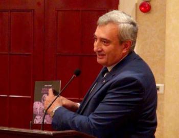 Ашот Мелконян