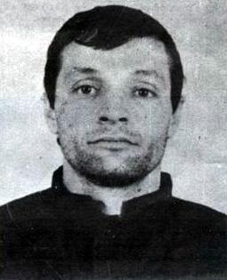 Эдуард Григорян Сумгаит