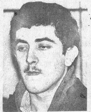 Ахмедов Сумгаит