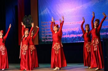День армянской культуры Армавир