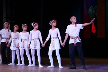 День армянской культуры Армавир