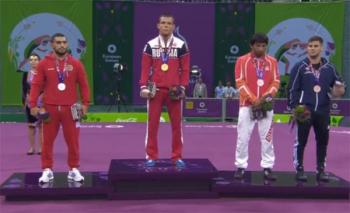 Мигран Арутюнян