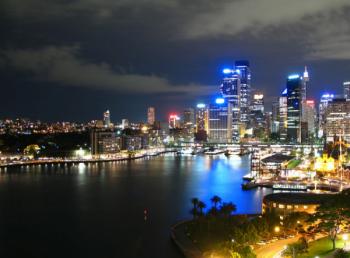 иммиграция в Австралию