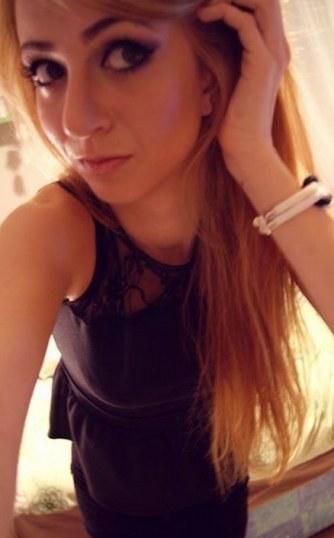 Анастасия Мишарина