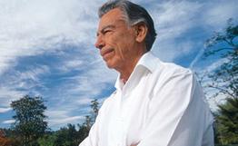 Кирк Керкорян