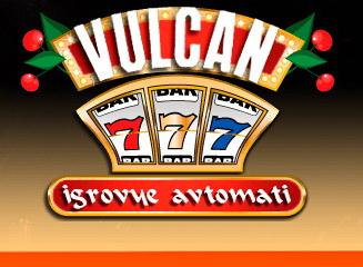 Вулкан игровые автоматы