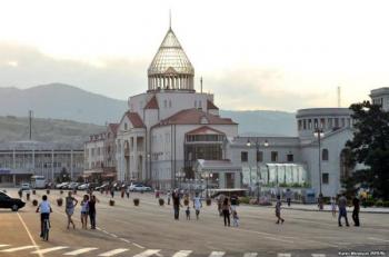 Степанакерт