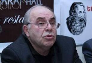 Эдуард Полатов