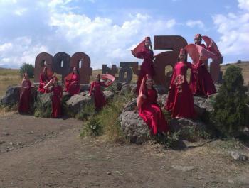 армавирцы в Армении