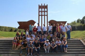 армавирцы в Армении