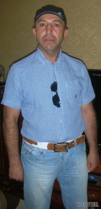 Тунян Армен Тунян Армен