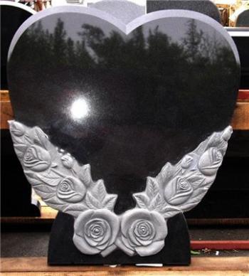 надгробия и памятники из гранита