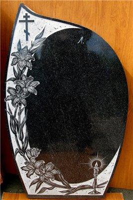 надгробия и гранитные памятники